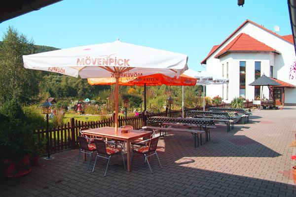 Hotel Fasold Sulzfeld  Exterior foto