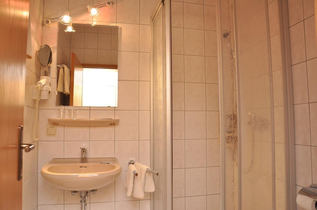 Hotel Fasold Sulzfeld  Habitación foto