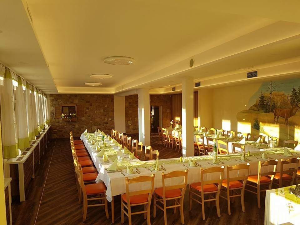 Hotel Fasold Sulzfeld  Exterior foto